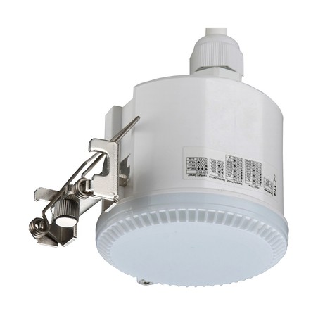 ST759A Détecteur de Mouvement 360º MW Smart Dimming IP65 (CP)