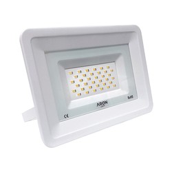 20W Projecteur LED Slim IP65