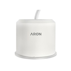 8W Module LED 120º Ø50