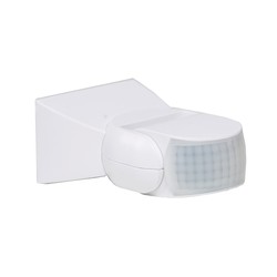 ST15E Détecteur de Mouvement 180/360º Saillie IP65