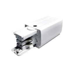 Alimentation Triphasé Gauche - Blanc