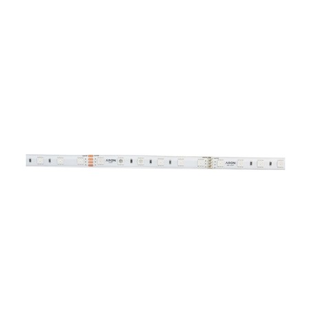 14.4W ProStrip RGB 24V 10mm 60Led/m - IP20 5m