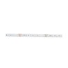 14.4W ProStrip RGB 24V 10mm 60Led/m - IP20 5m