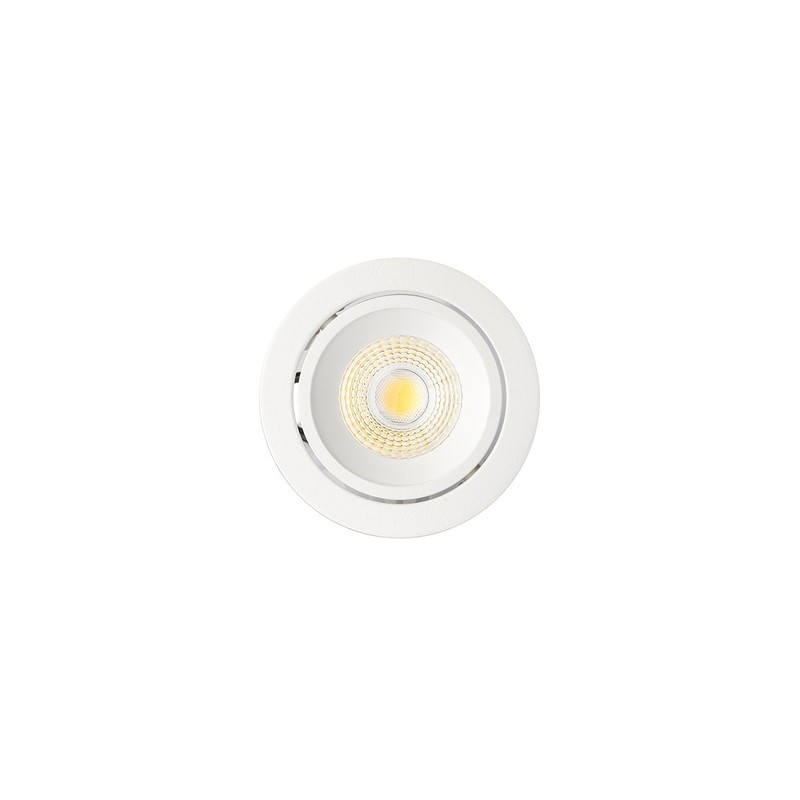 Vaun 10W Ø90 36º IP40