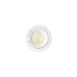 Vaun 10W Ø90 36º IP40