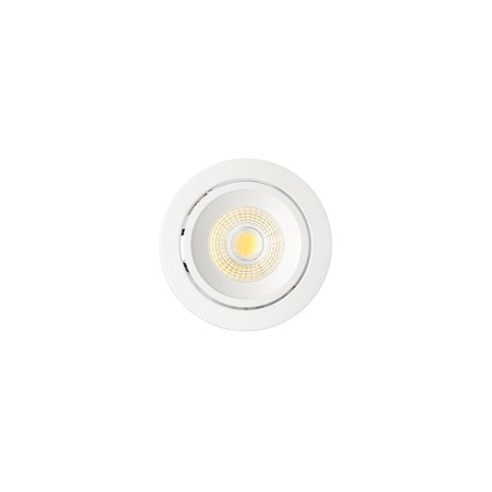 Vaun 10W Ø90 36º IP40