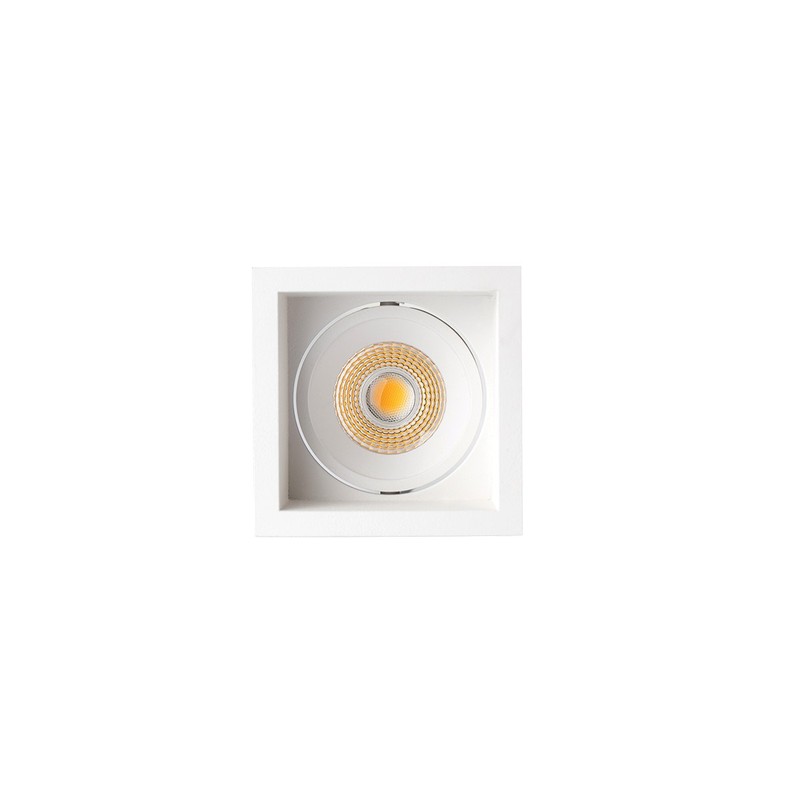 Ace 10W 90x90mm 36º IP40
