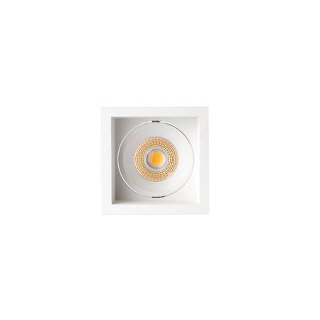 Ace 10W 90x90mm 36º IP40