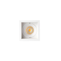 Ace 10W 90x90mm 36º IP40