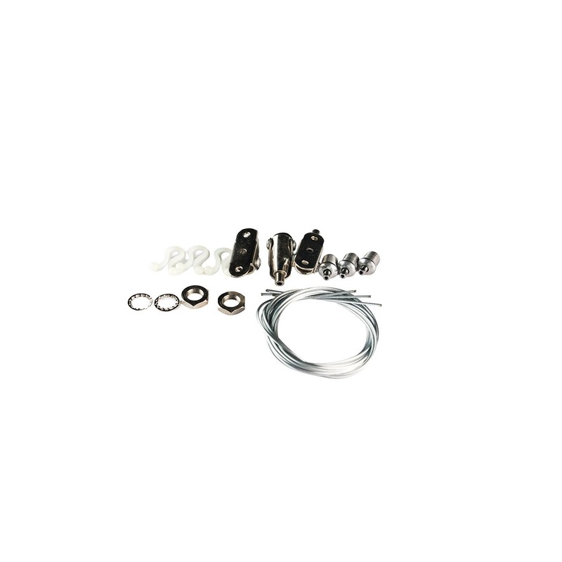 Kit Suspension Thane