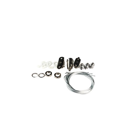 Kit Suspension Thane