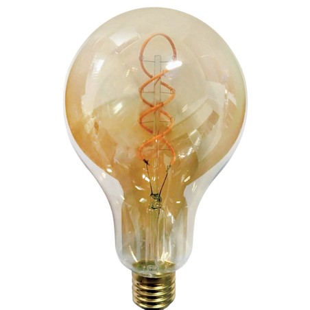 4W Standard A100 Filament LED E27