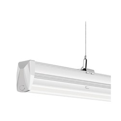 Module LED 50W Linéaire Trunking 90º 1500MM 160lm/w - Blanc