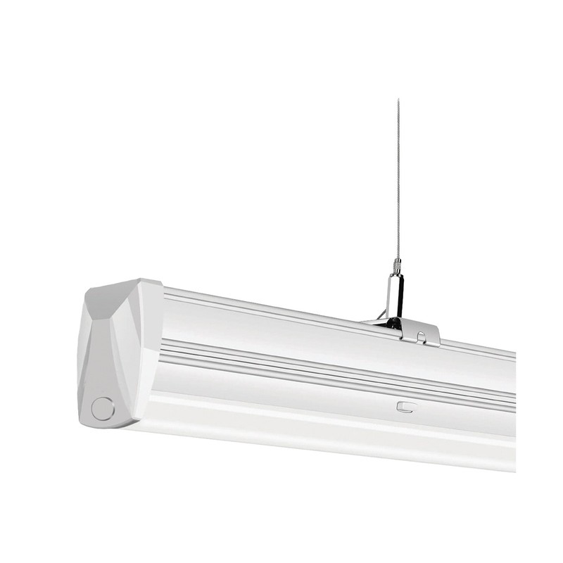 Module LED 50W Linéaire Trunking 90º 1500MM 160lm/w - Blanc