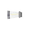 Connecteur de départ système Trunking 5 câbles