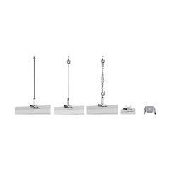 Kit Suspension système Trunking 3mts