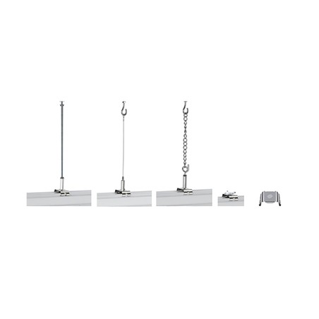 Kit Suspension système Trunking 3mts