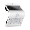 Flox 783 Solar 1.5W Détecteur - Blanc
