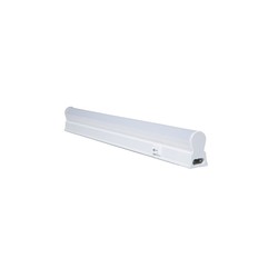 Réglette T5 1183mm 110lm/W 18W
