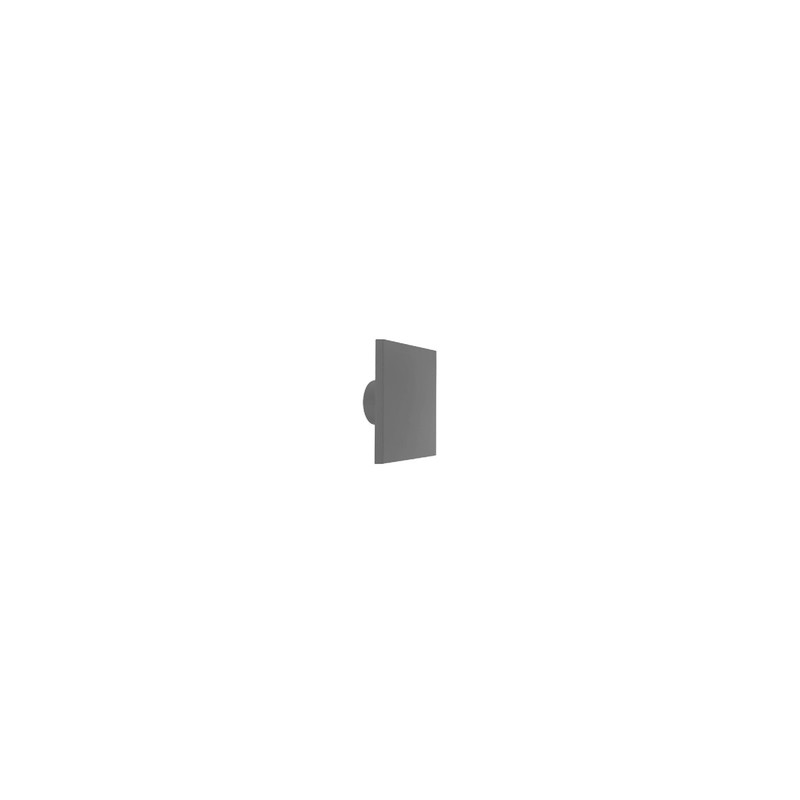 Hana 8W IP65 - Gris