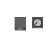 Ash 6W 45º IP54 - Gris