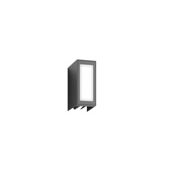 Bao 12W IP54 - Gris