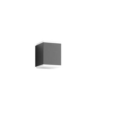 Thule 12W IP54 - Gris
