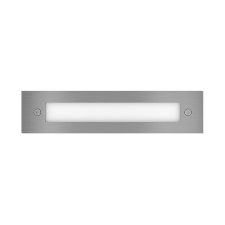 Vita 11W Encastrable IP65 - Inox