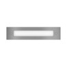 Vita 11W Encastrable IP65 - Inox