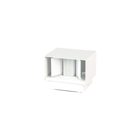Applique Série Lyra 10W 110º - Blanc