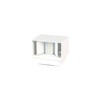 Applique Série Lyra 10W 110º - Blanc