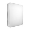 Plafonnier Levi 24W IP54 - Blanc