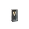 Ari E27 IP65 - Gris