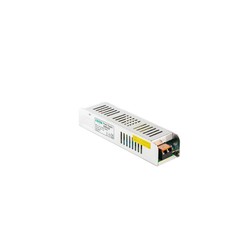 Alimentation métal perforé 35W 24 Vdc 1.5A