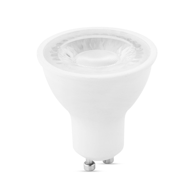 7W Dicroïque GU10 Dimmable 45º