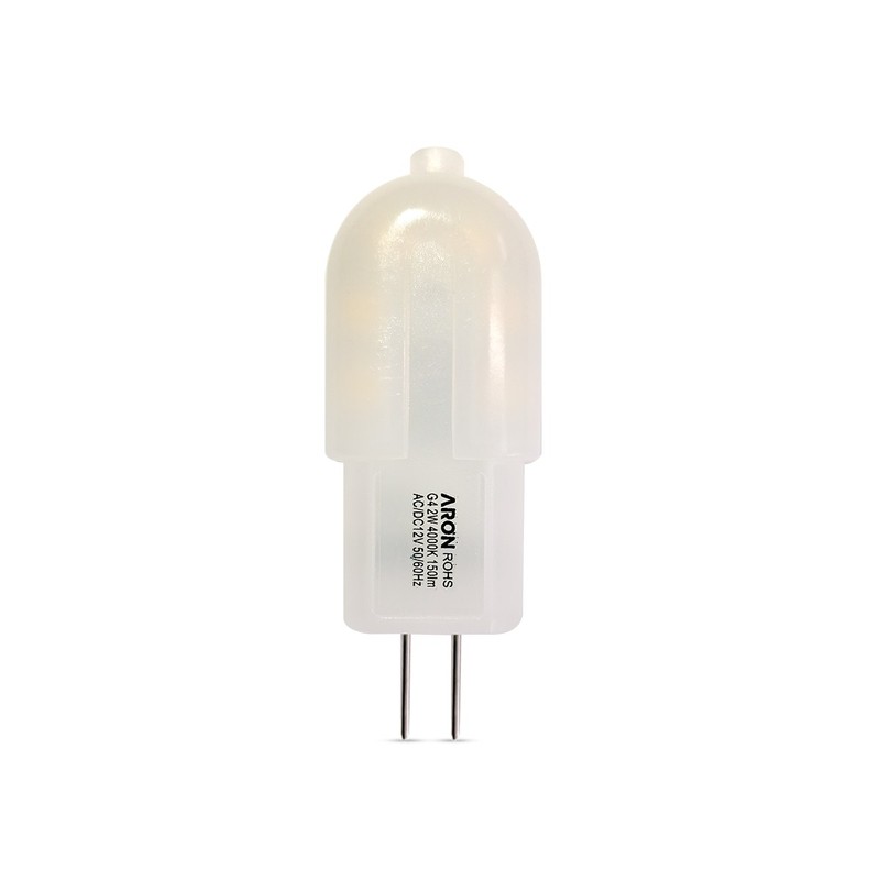 2W G4 LED