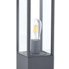 Gate E27 IP65 - Anthracite