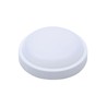 Plafonnier Lara 12W IP54 - Blanc