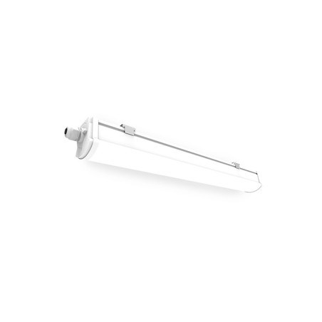 43W Intel Tri-Proof 1500mm - Blanc