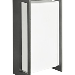 Fisher 10W IP54 - Anthracite