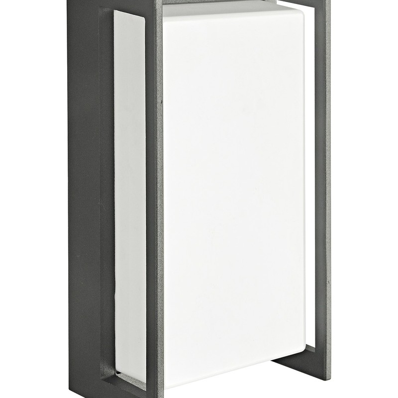 Fisher 10W IP54 - Anthracite