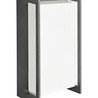 Fisher 10W IP54 - Anthracite