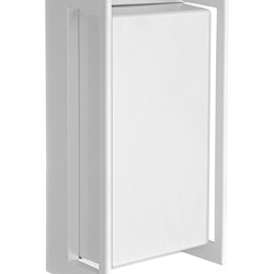 Fisher 10W IP54 - Blanc