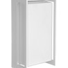 Fisher 10W IP54 - Blanc