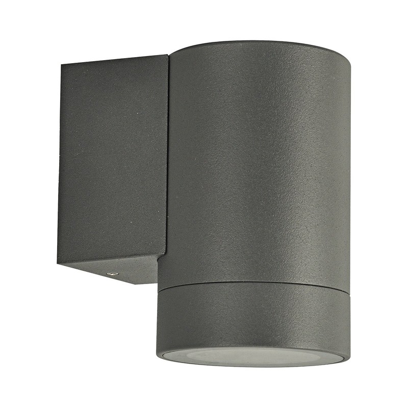 Harp 6W IP54 - Anthracite