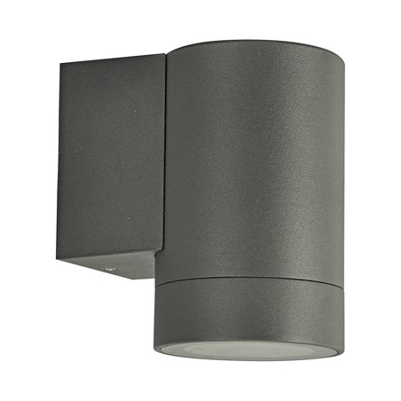 Harp 6W IP54 - Anthracite