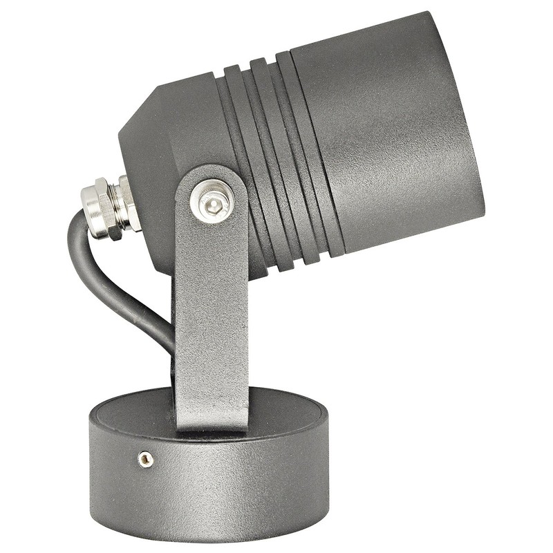 Tako 2x5W IP54 - Blanc