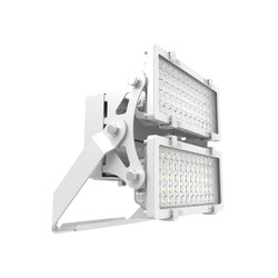 400W Projecteur LED Tech IP65 Dimmable 1-10V