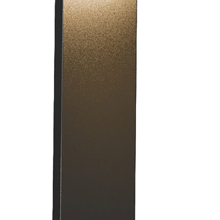 Liv 8W IP65 500x208xØ140mm - Noir