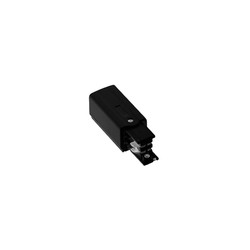 Alimentation Triphasé Gauche - Noir